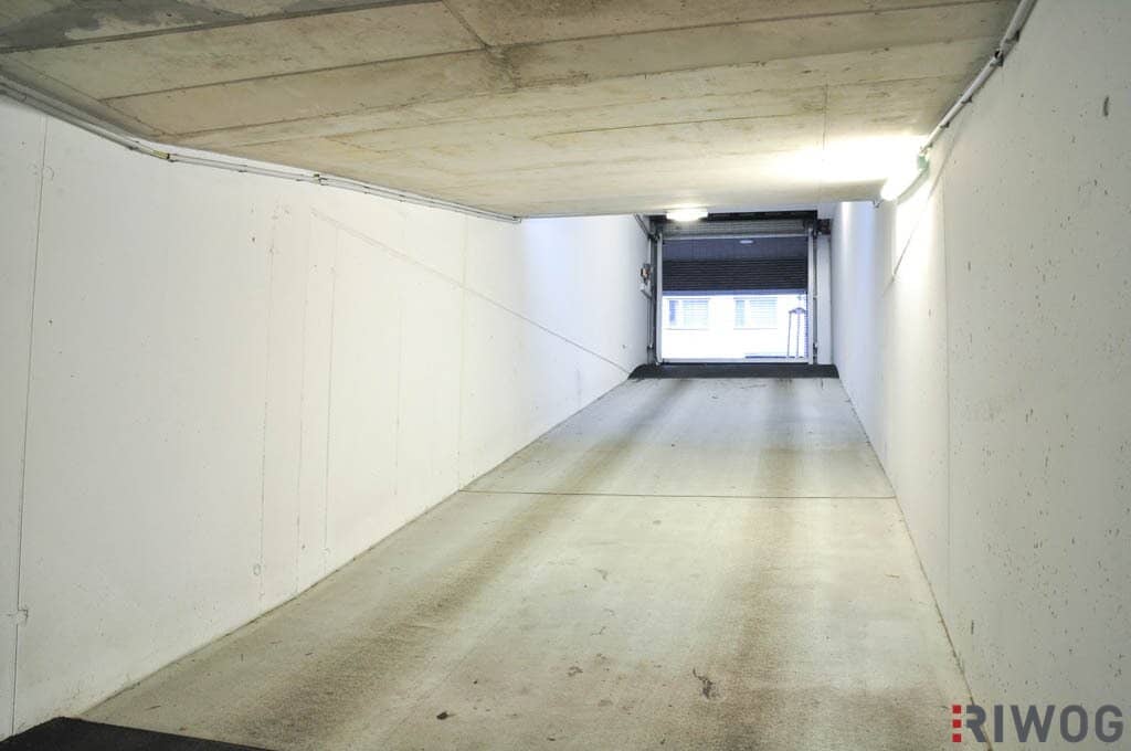 Package with 9 garage spaces in a modern new build! Potential for value and yield increase.