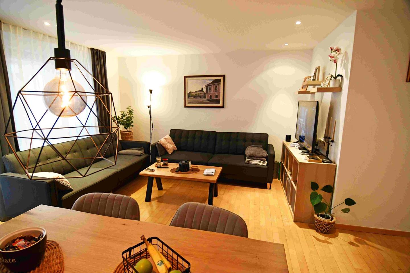 Wilten: 3 room investment apartment with west facing balcony in Innsbruck