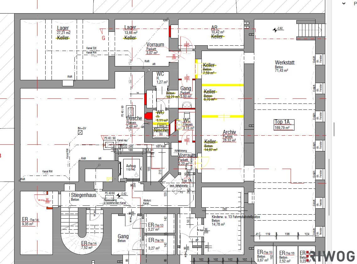 Grundriss 2