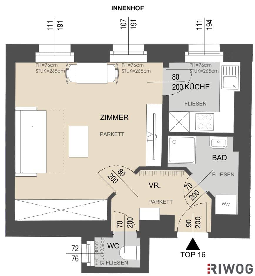 Grundriss 1