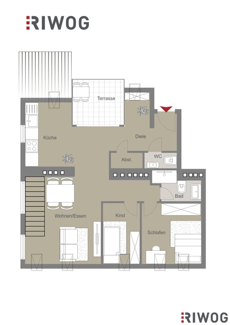 Grundriss 1