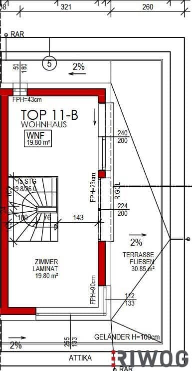 Floor plan 3