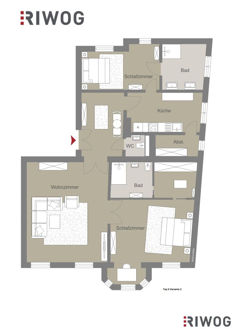 Floor plan 3