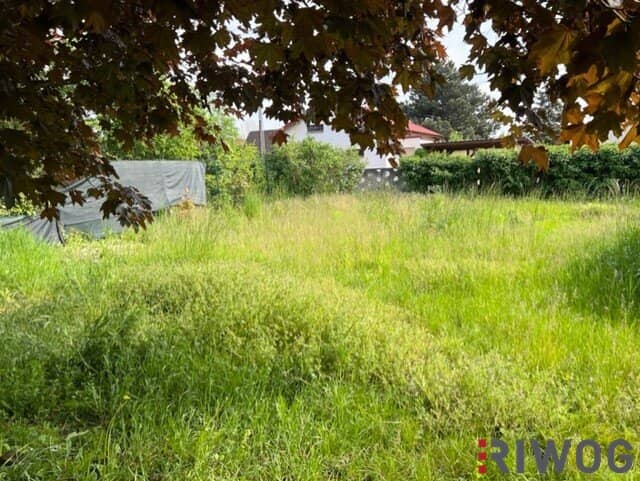 Bauen und profitieren Sie - Baubewilligtes Doppelhausgrundstück in schöner Lage in Kapellerfeld