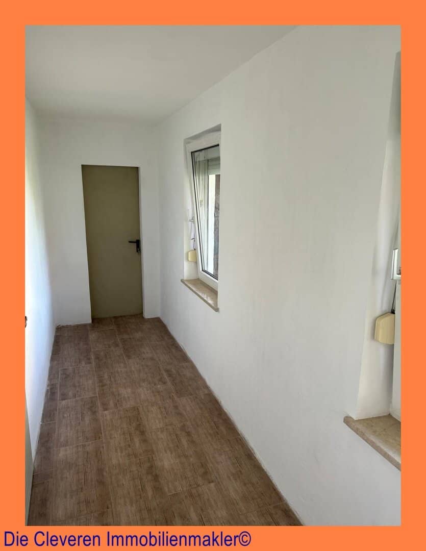Viel Platz für Familien, Ideen und Zukunftspläne