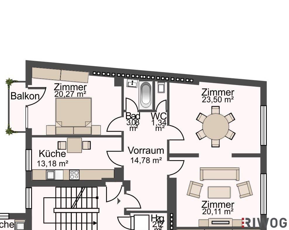 Grundriss 1