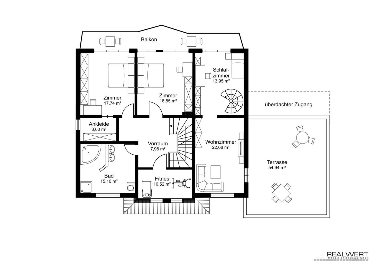 Grundriss 2