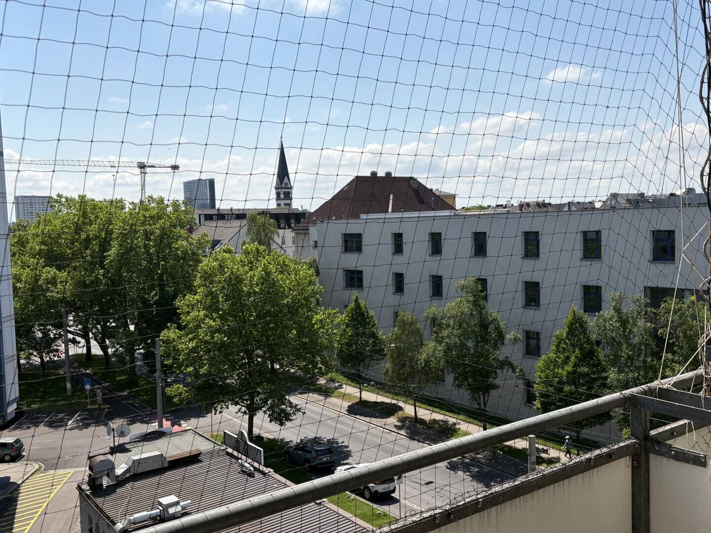 Neuer Preis !! Wohnwert - Zentrale Wohnung im 5.Stockwerk
