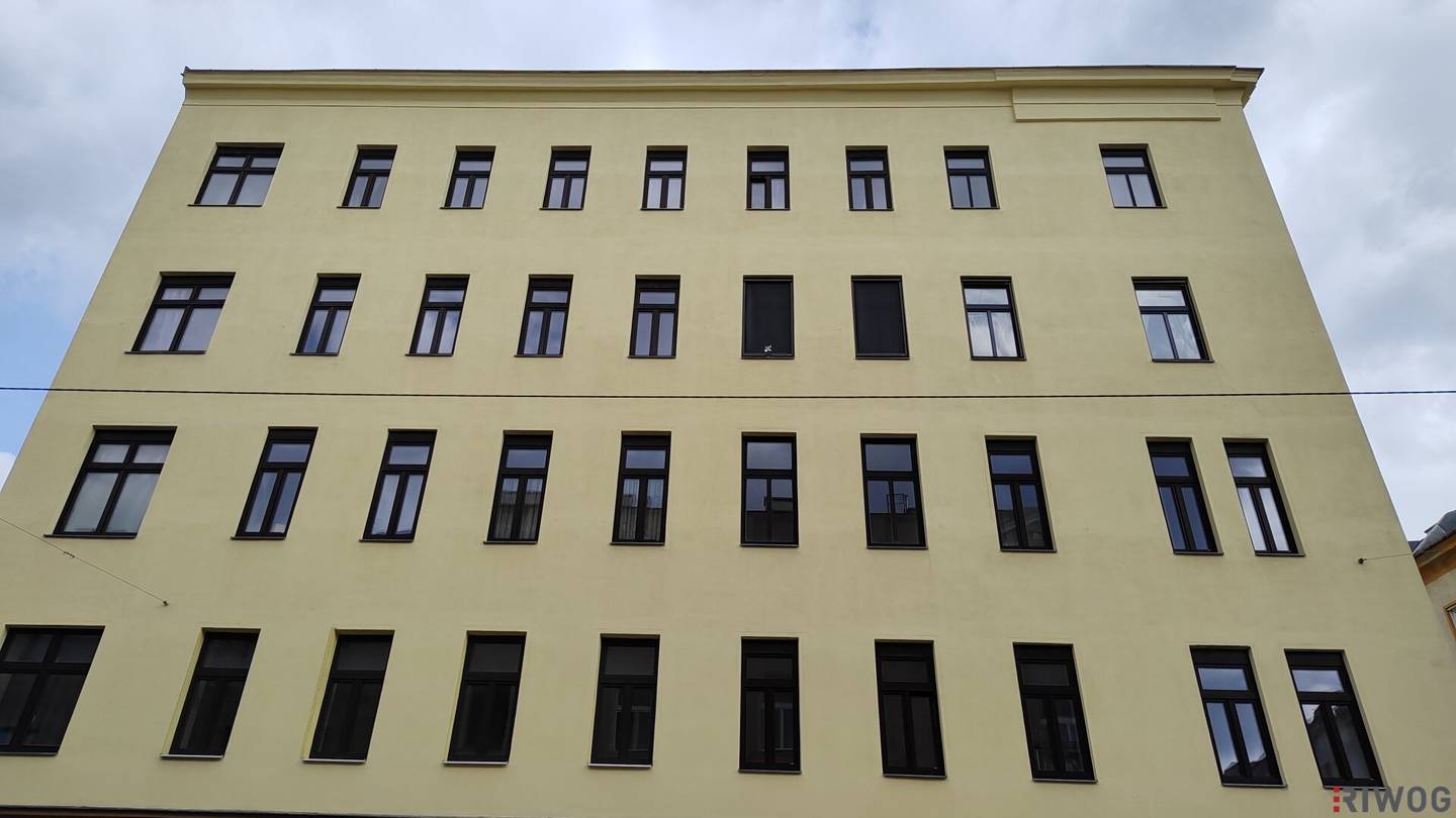 GELDANLAGE II CA. 3,9% RENDITE II BEFRISTET VERMIETET BIS 05/2027 II WG TAUGLICH II DACHGESCHOSSWOHNUNG MIT SEPARATER KÜCHE II NÄHE ARTHABERPARK UND U1