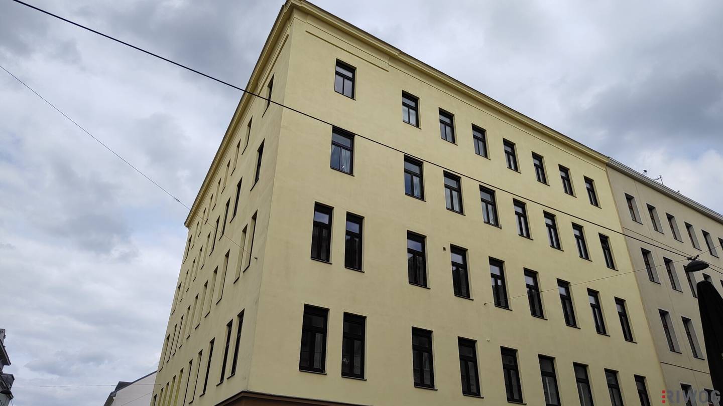 GELDANLAGE II CA. 3,9% RENDITE II BEFRISTET VERMIETET BIS 05/2027 II WG TAUGLICH II DACHGESCHOSSWOHNUNG MIT SEPARATER KÜCHE II NÄHE ARTHABERPARK UND U1