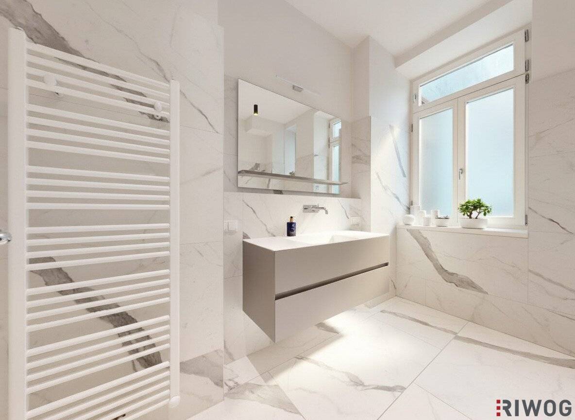 Prunkvolle 3-Zimmer Wohnung mit großzügiger Terrasse I Gartenblick I Ruheoase I AirBnB Vermietung gestattet I 360° Rundgang Verfügbar