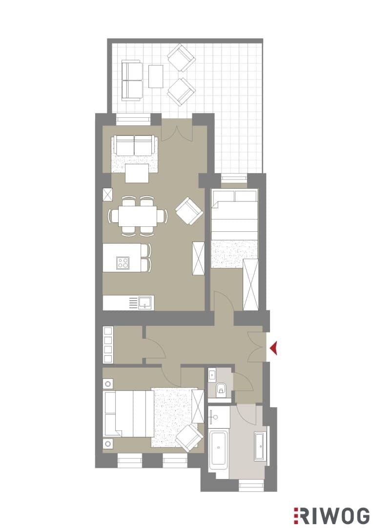 Grundriss 1