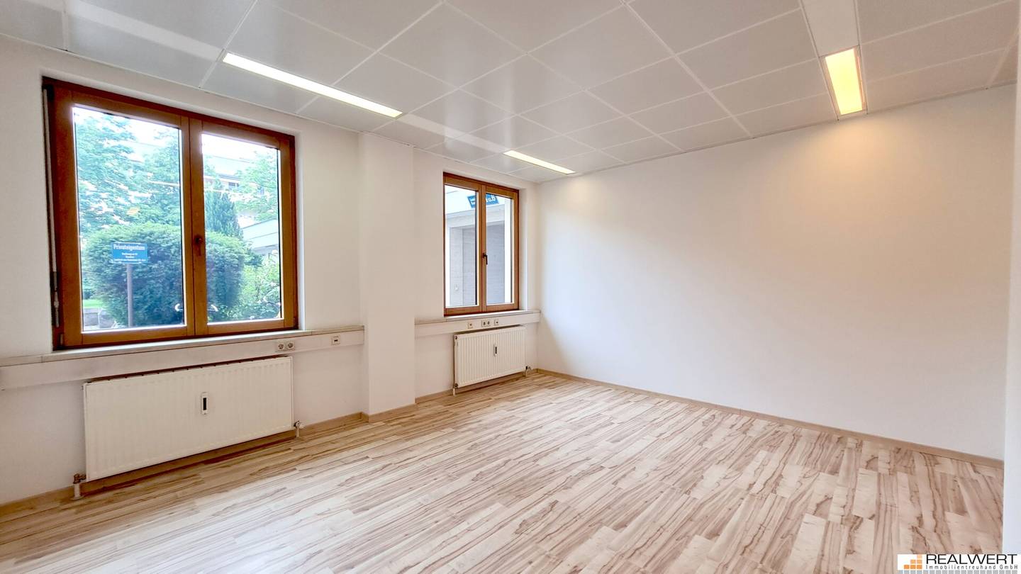 Office Studio Coworking
