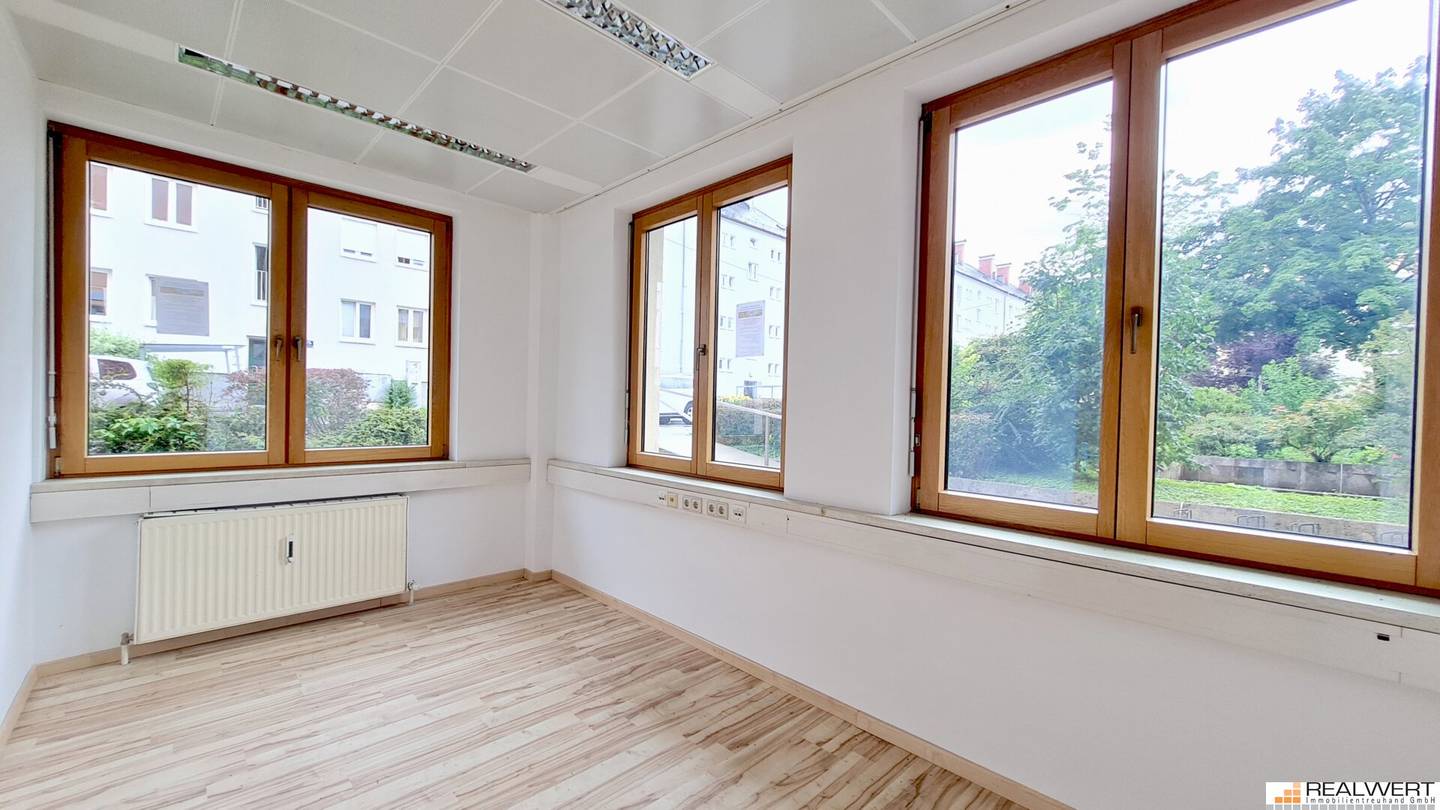 Office Studio Coworking