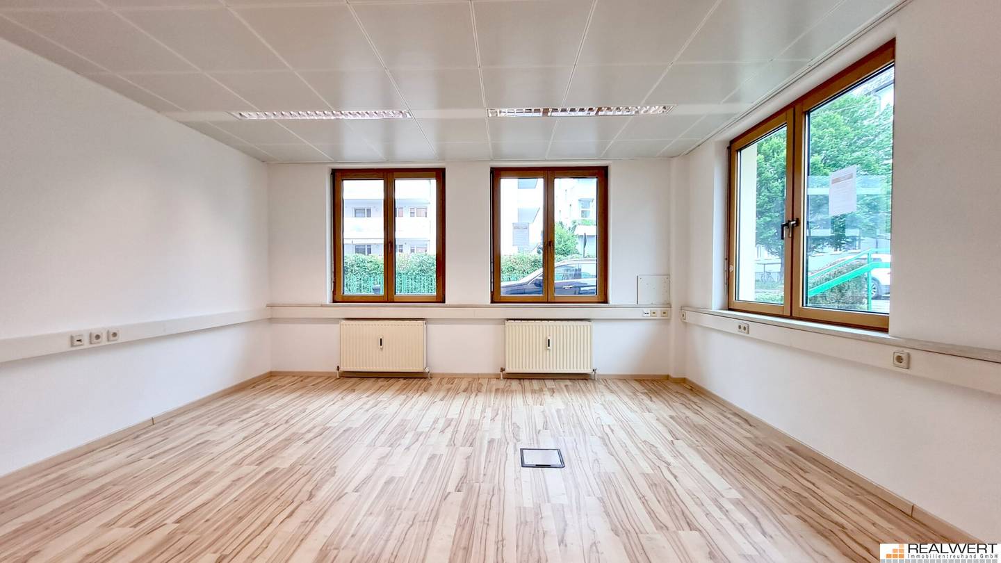 Office Studio Coworking