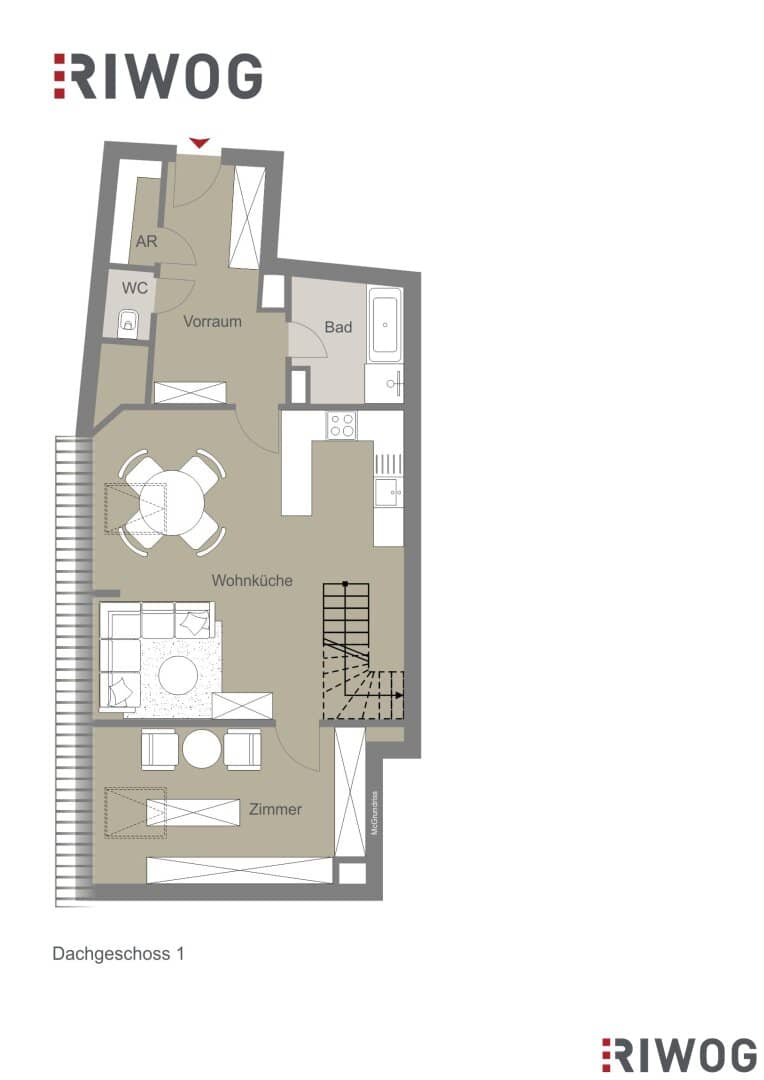 Grundriss 1