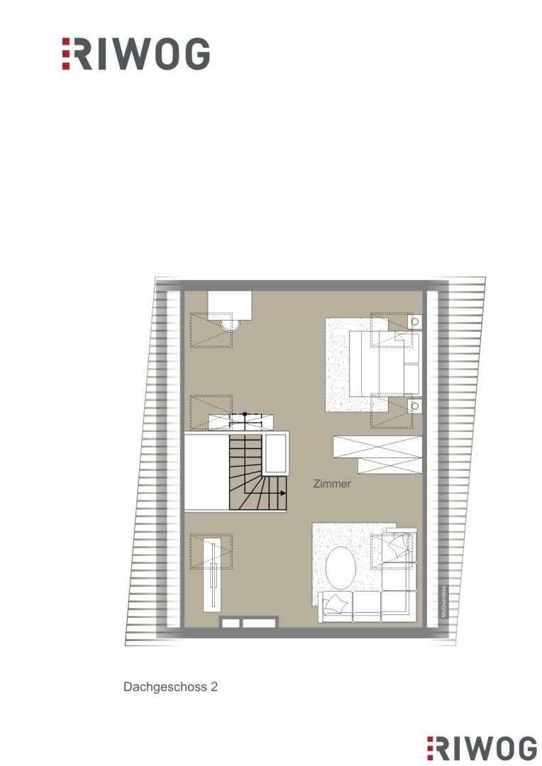 Grundriss 2