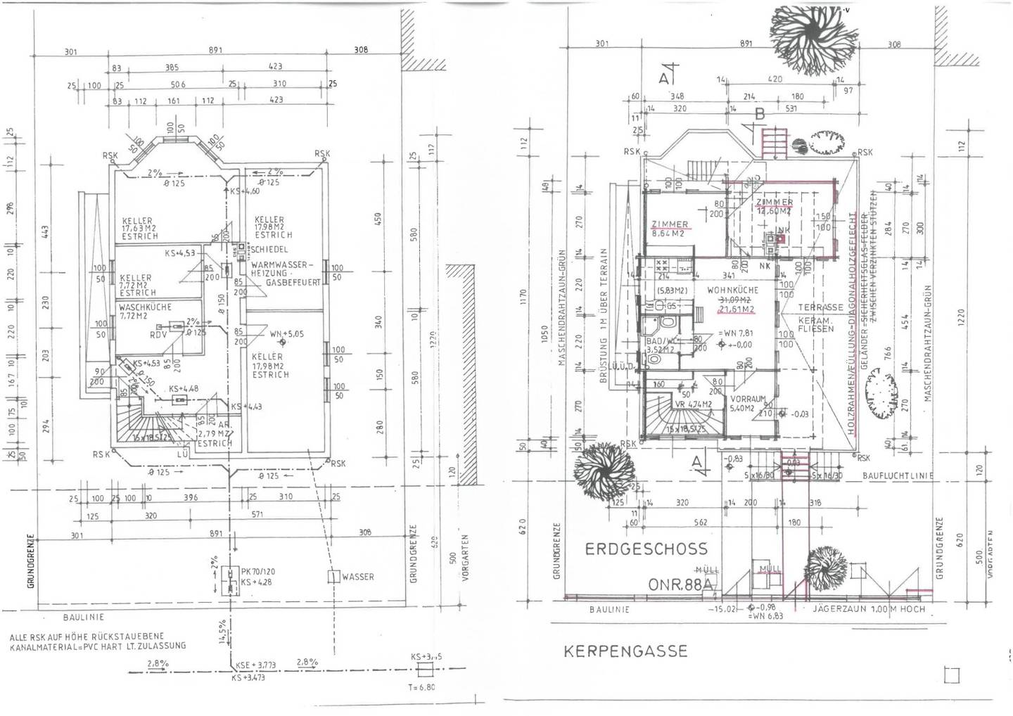 Grundriss 2