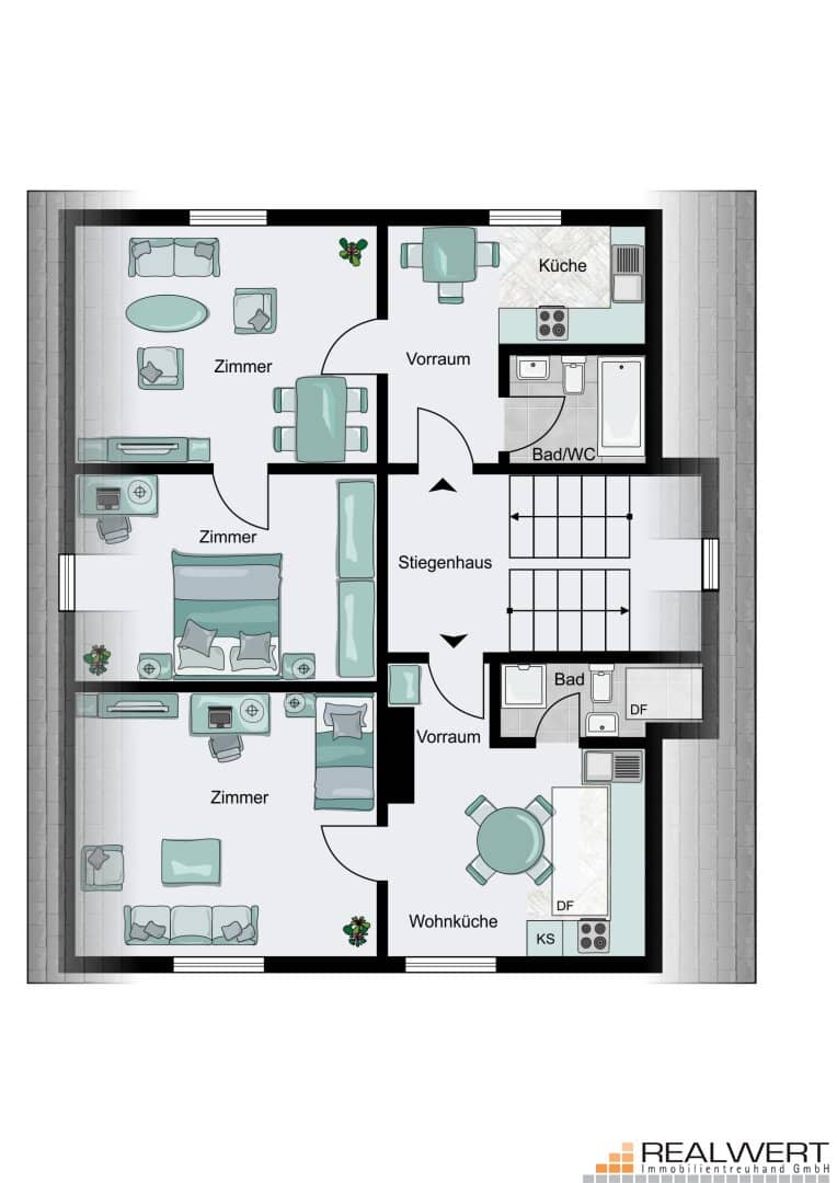 Floor plan 3