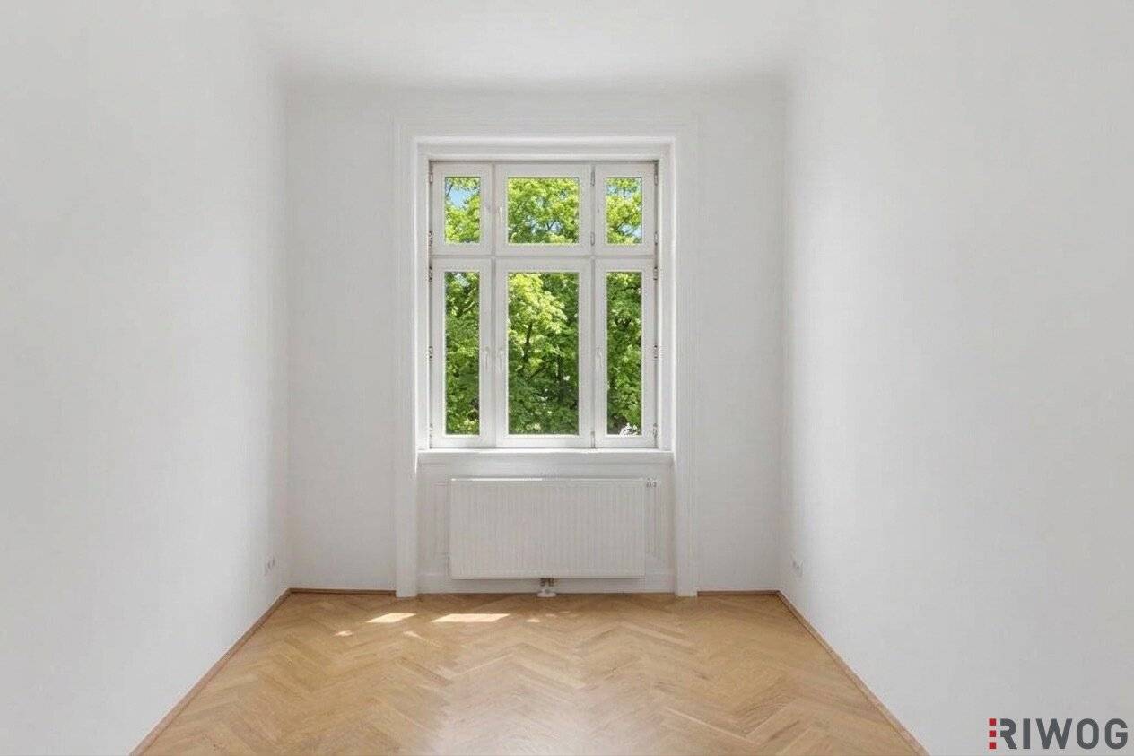 Saniert I Altbau-Charme im Grünen Hietzing I Balkon optional I 4 Zimmer Variante I zwischen Schönbrunn und Lainzer Tiergarten I Nähe Hietzinger Bad und Tiroler Tor