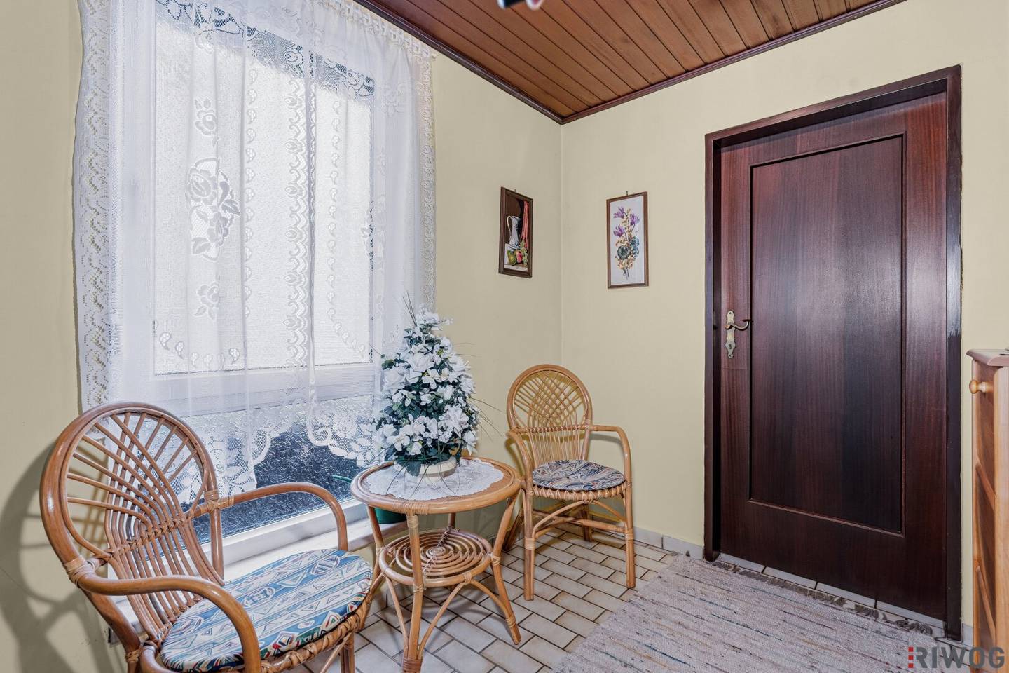 Gepflegtes Einfamilienhaus in Marchegg | Grundstück mit 1.222m²