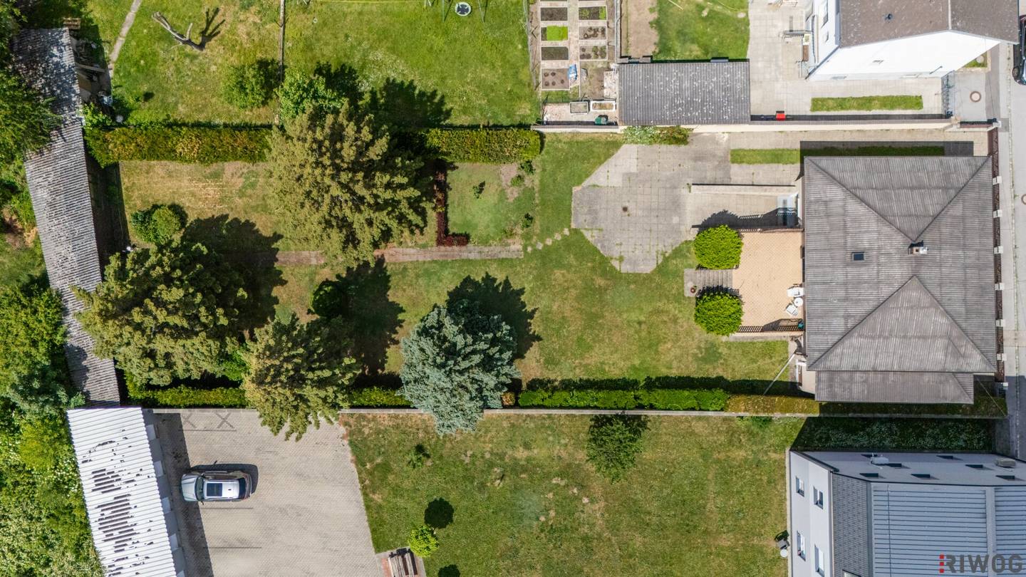 Gepflegtes Einfamilienhaus in Marchegg | Grundstück mit 1.222m²