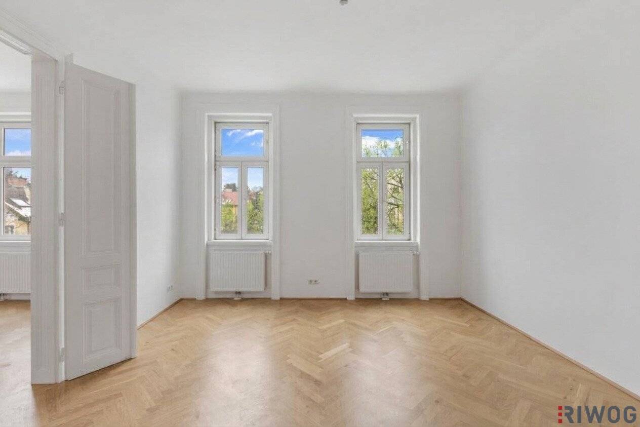 Saniert I Altbau-Charme im Grünen Hietzing I Balkon optional I zwischen Schönbrunn und Lainzer Tiergarten I Nähe Hietzinger Bad und Tiroler Tor