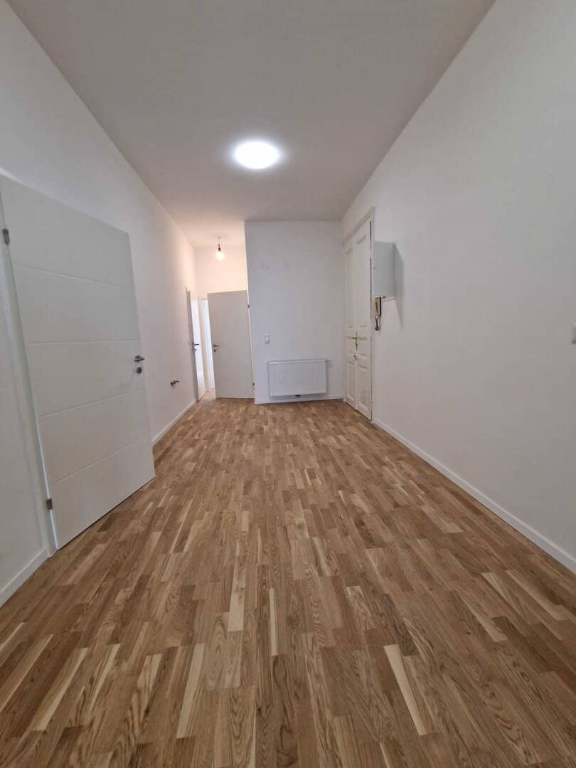 Frisch sanierters Büro Nähe Augarten und Donaukanal
