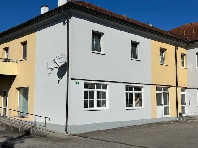 Büro, Praxis, Ausstellung!!