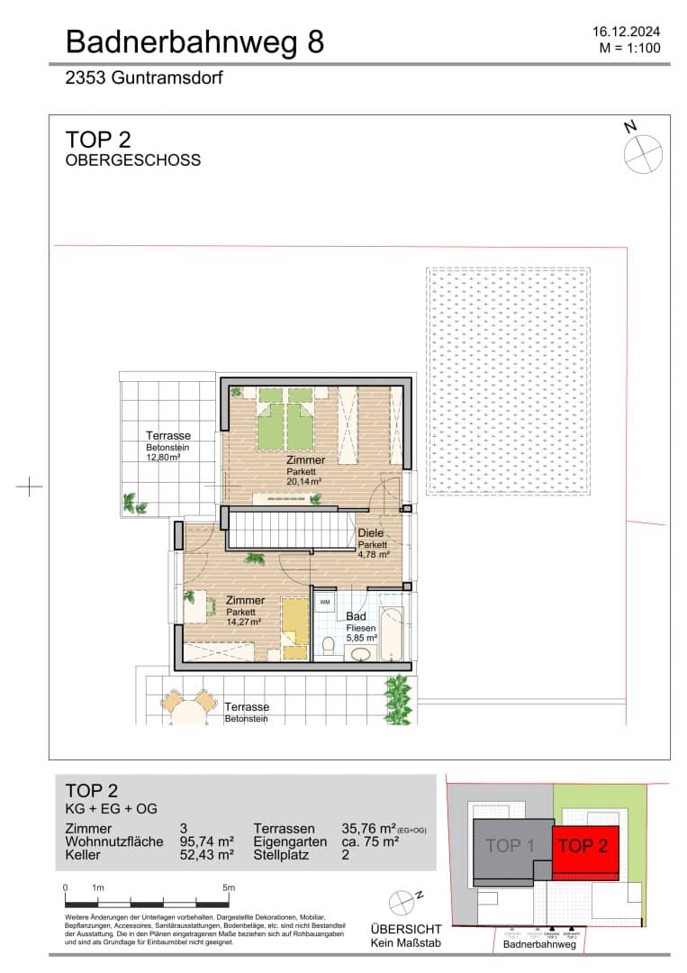 Floor plan 3