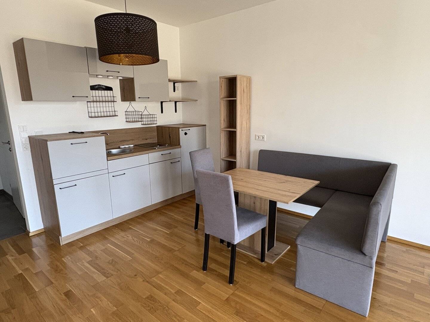 New price !! Condominium with 21 m² loggia !!