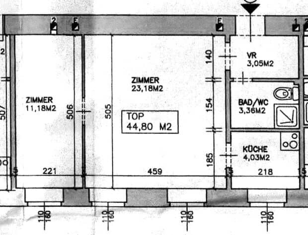 Grundriss 1