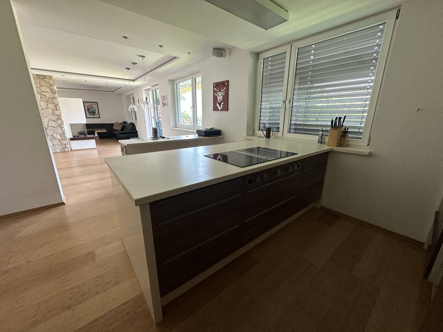 Großes Mehrfamilienhaus in zentraler Lage auf 1.372m² Grundstücksfläche