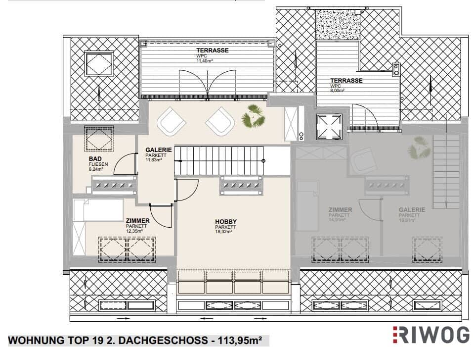 Grundriss 2