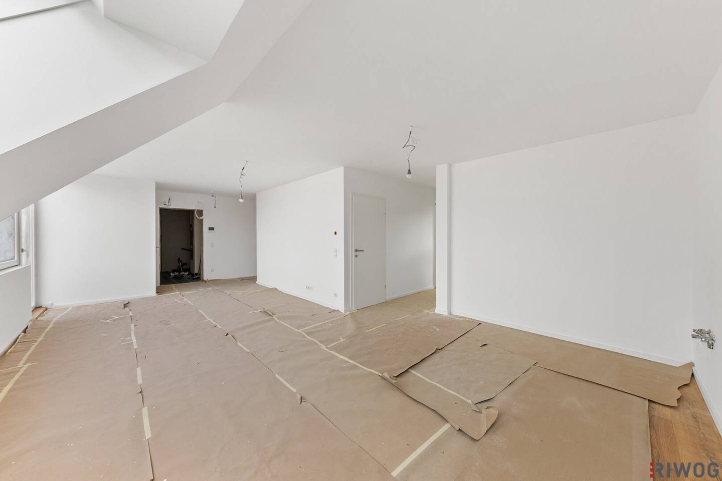 Wienblick / Fernblick mit hochwertiger Ausstattung / Durchdachten 4-Zimmer Grundriss und U-Bahn nähe