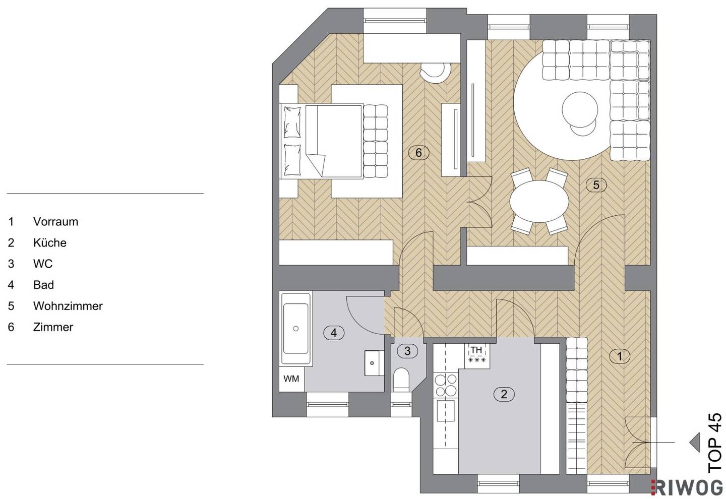 Grundriss 1