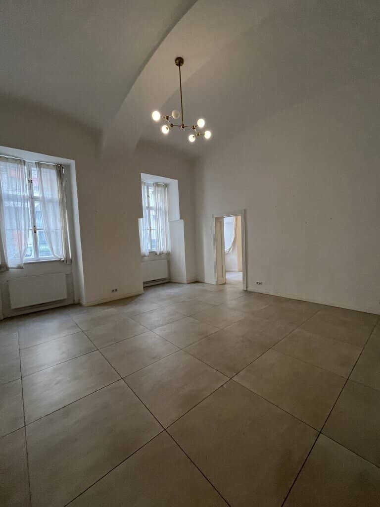7, Charming office in the 7th district in Vienna