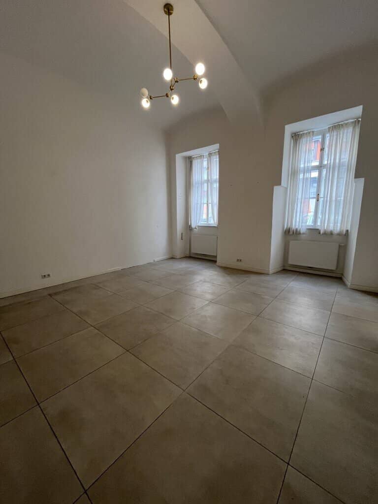 7, Charming office in the 7th district in Vienna