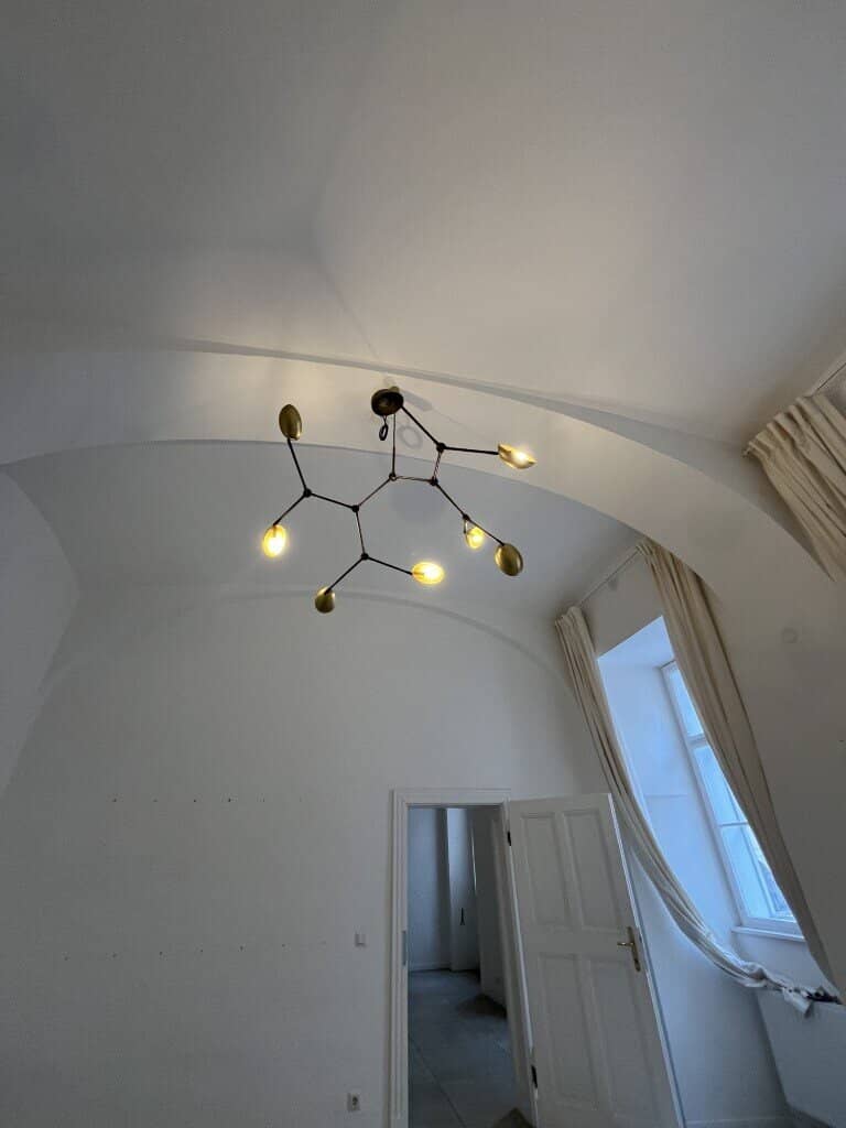 7, Charming office in the 7th district in Vienna