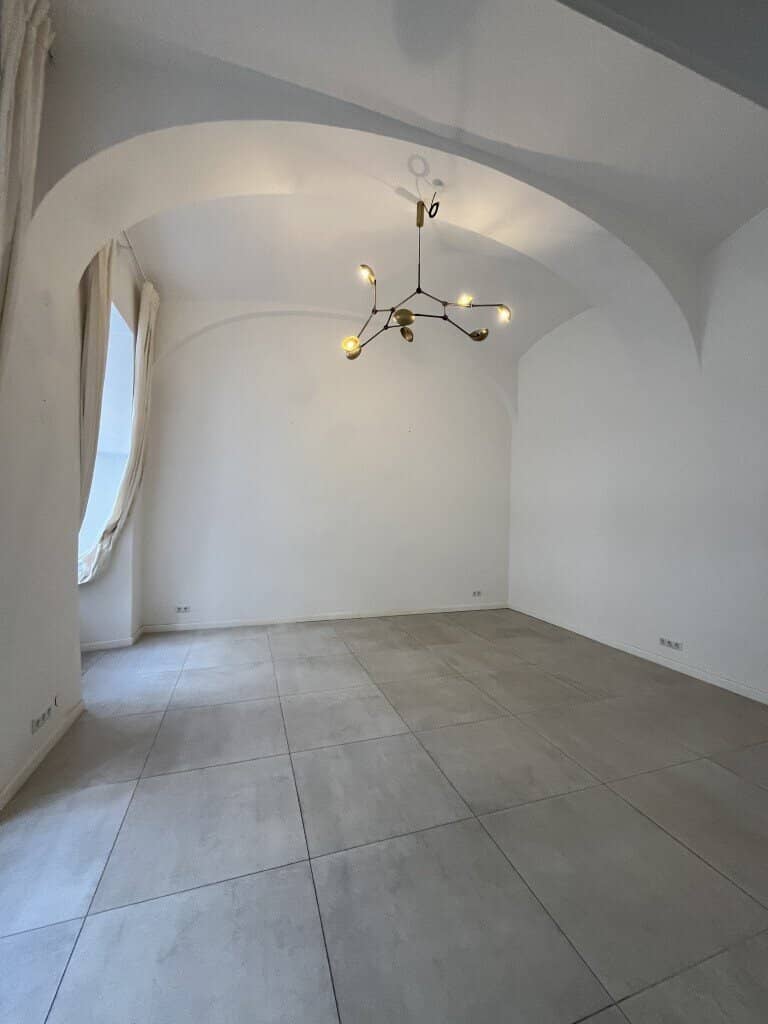 7, Charming office in the 7th district in Vienna