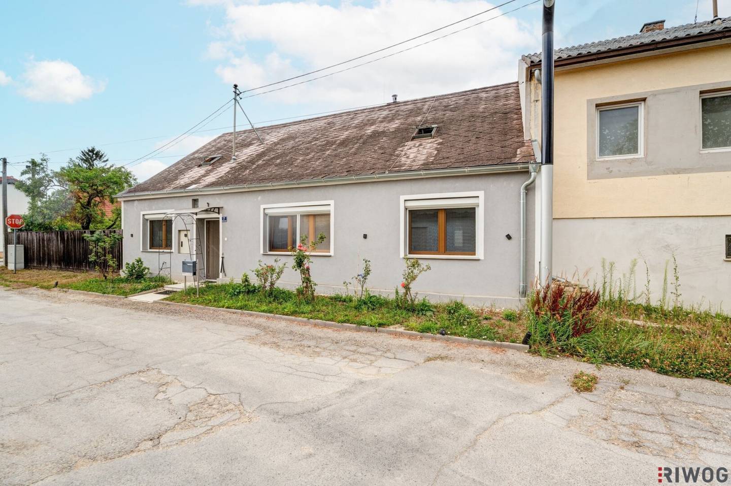 Eine Immobilie für Generationen – großzügiges Anwesen mit Ausbaureserve auf 1.019 m²