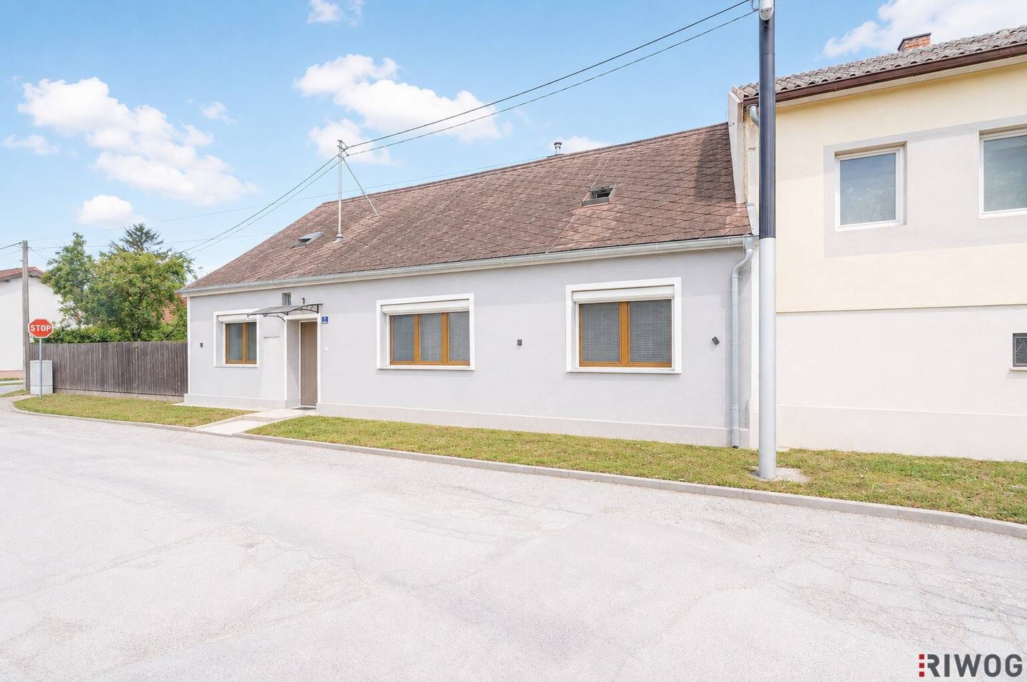 Eine Immobilie für Generationen – großzügiges Anwesen mit Ausbaureserve auf 1.019 m²