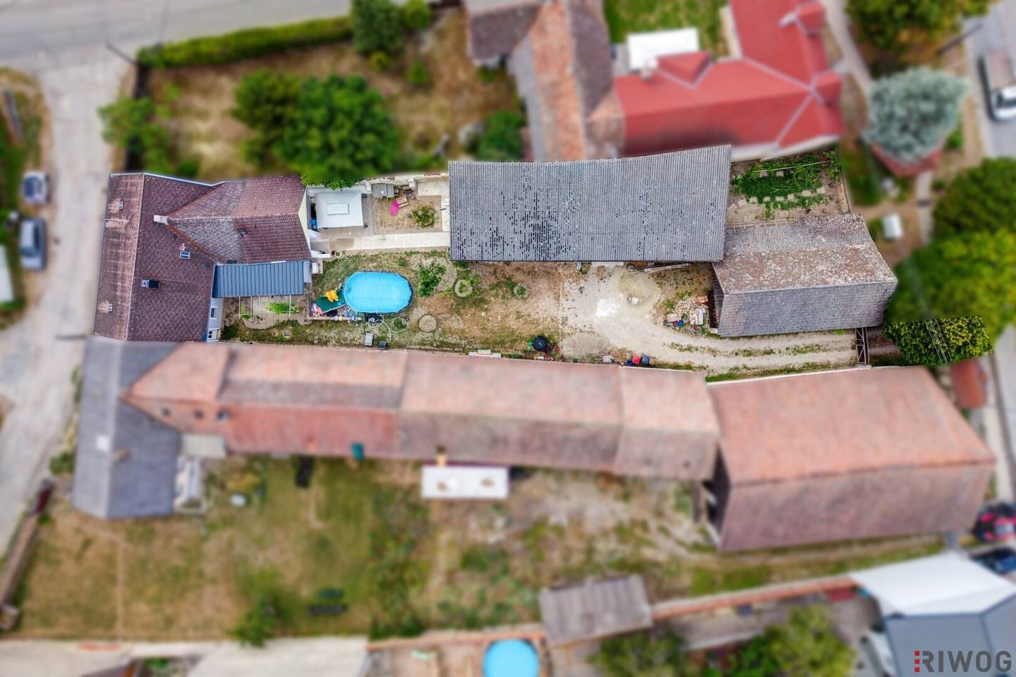 Eine Immobilie für Generationen – großzügiges Anwesen mit Ausbaureserve auf 1.019 m²