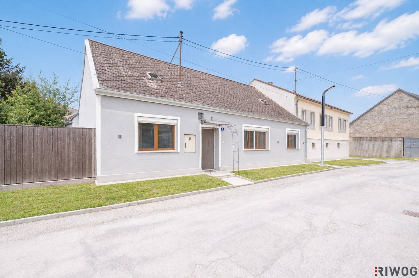 Eine Immobilie für Generationen – großzügiges Anwesen mit Ausbaureserve auf 1.019 m²