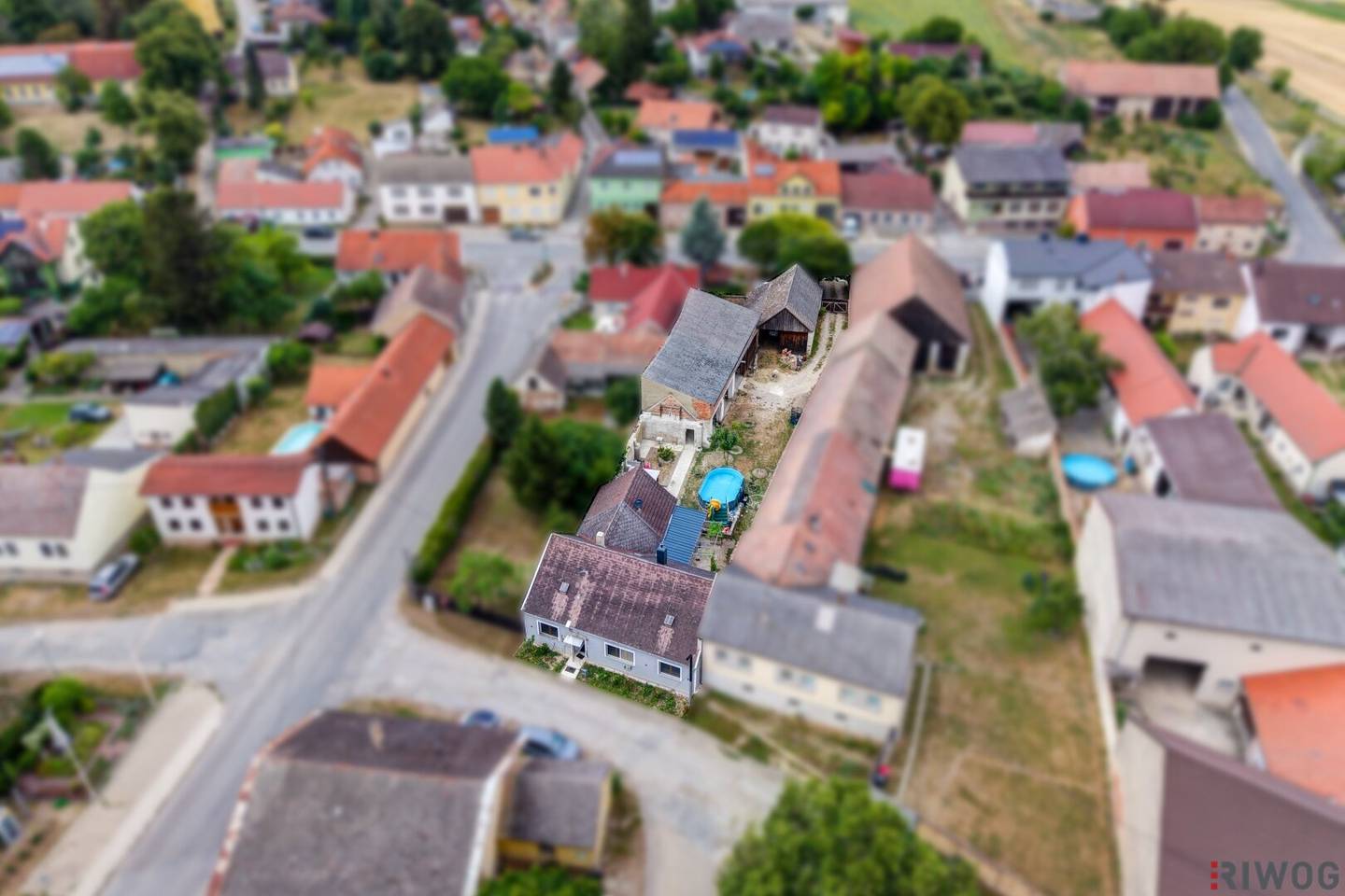 Eine Immobilie für Generationen – großzügiges Anwesen mit Ausbaureserve auf 1.019 m²
