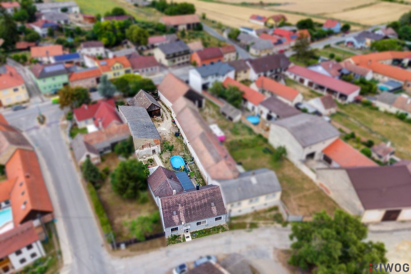 Eine Immobilie für Generationen – großzügiges Anwesen mit Ausbaureserve auf 1.019 m²
