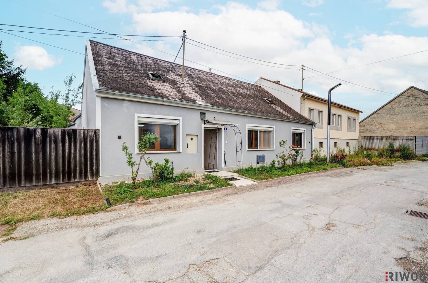 Eine Immobilie für Generationen – großzügiges Anwesen mit Ausbaureserve auf 1.019 m²