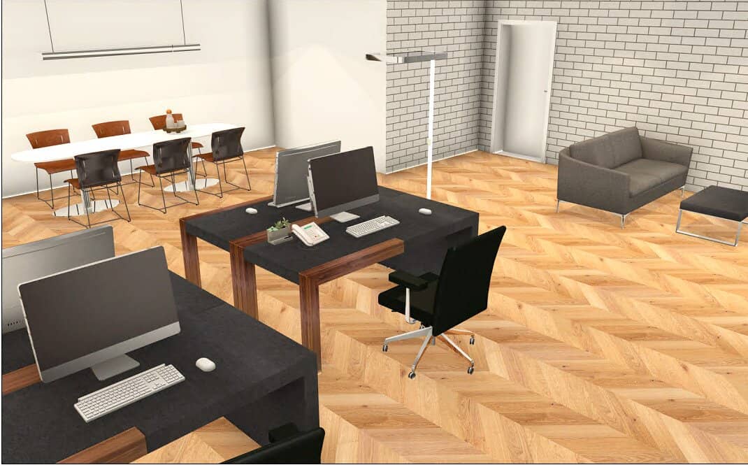 Retail space in Kaufpark Alt Erlaa