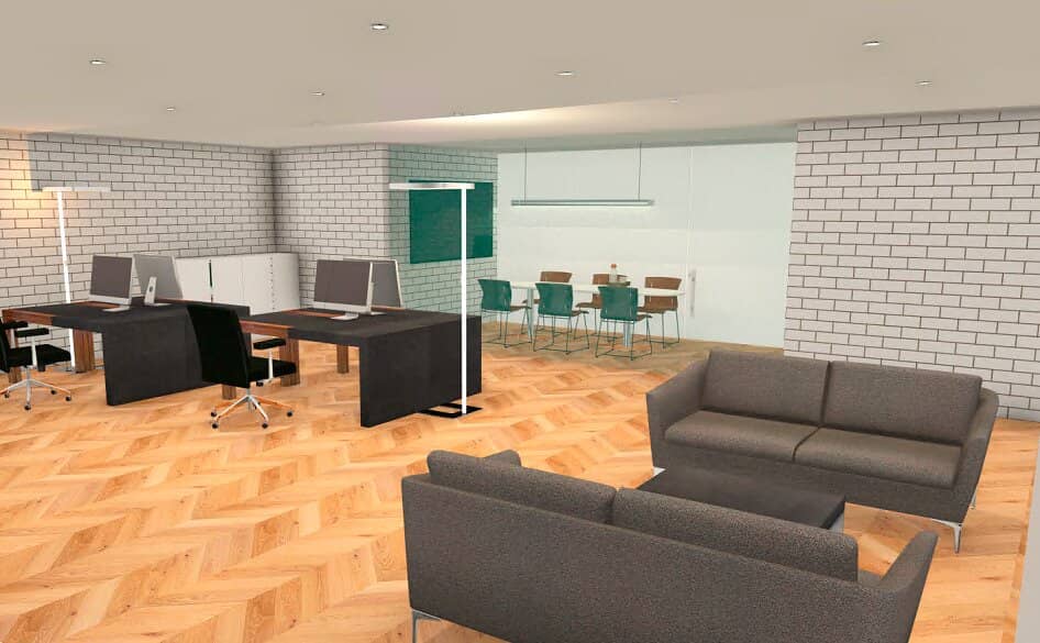 Retail space in Kaufpark Alt Erlaa