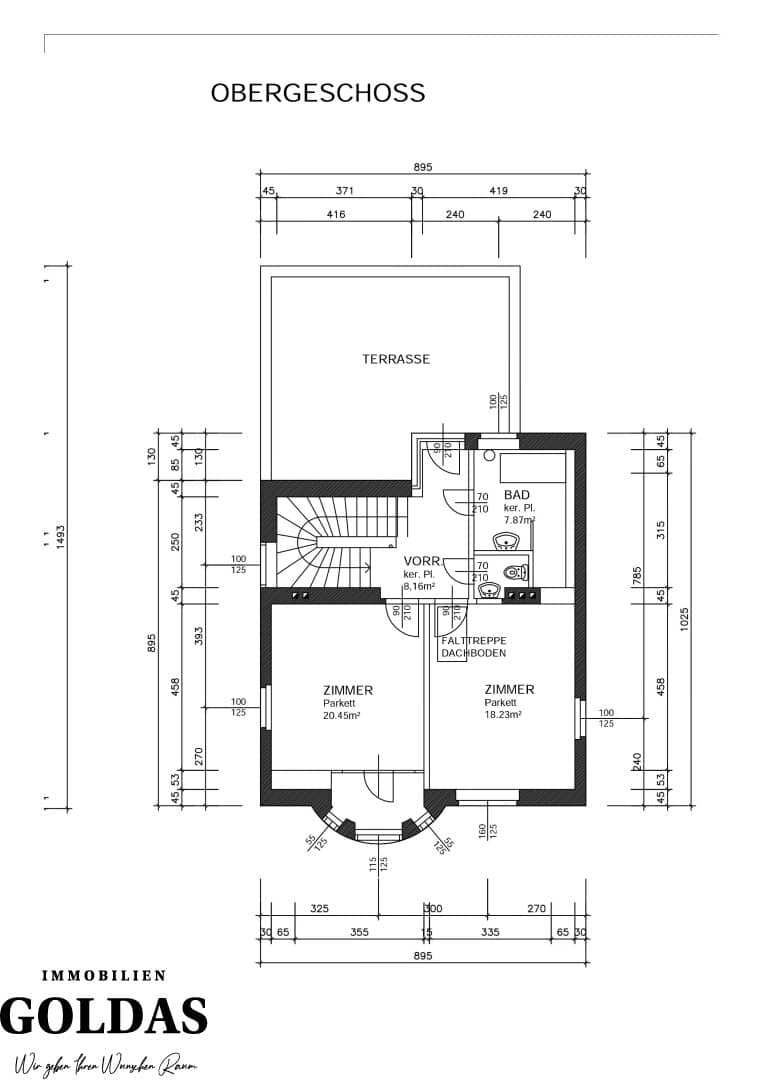 Grundriss 2